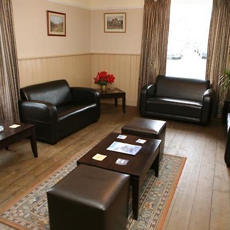 The Bradworthy Inn Holsworthy Exteriör bild