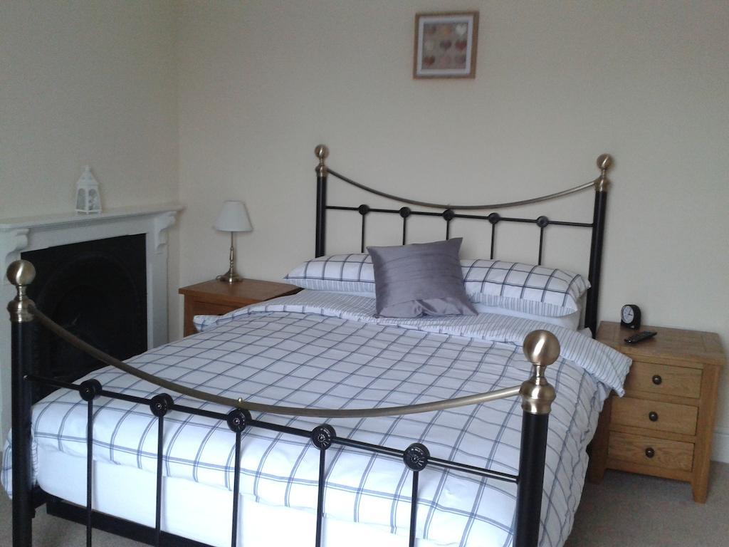 The Bradworthy Inn Holsworthy Rum bild