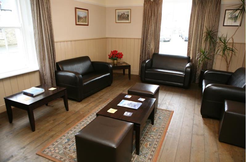 The Bradworthy Inn Holsworthy Exteriör bild